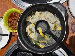 -重庆鸡公煲·青锅花椒鱼(牡丹江路店)