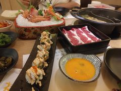 -伊豆野菜村(大族广场店)