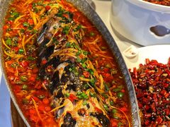 -小河盐帮·私家菜·烤鸭(三元桥·霄云路店)