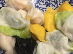 -小平岛開海水饺(浑南店)