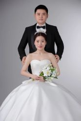 -苏州HX-合喜映画婚纱摄影