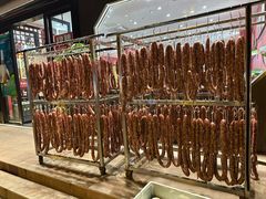 -陈记菜馆·非遗淮扬菜(东关街教场店)
