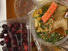 -OneFit健身(汇锦城店)
