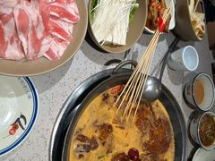-鸿姐老火锅·传统炒料(上海旗舰店)