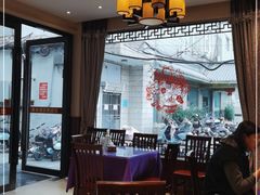 -双东酒店(东关街店)