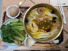 -小满手工粉(北京富力广场店)