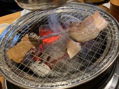 -韩国料理大力士(屏风街店)