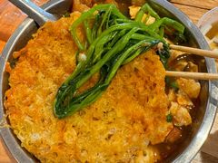 -柳州肥姨妈大骨螺蛳粉(沙河店)