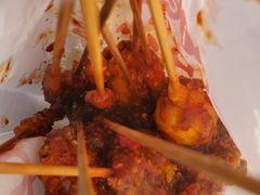 -辽B·小串(总店)