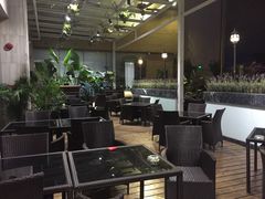 露天位-超级厨房概念餐厅(奥园广场店)