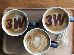 -3W咖啡(国家软件园店)