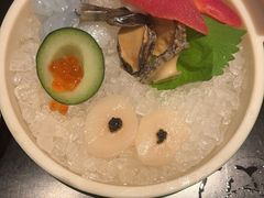 -盛宴自助餐厅(运达喜来登店)