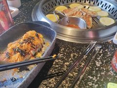 -牛焱·烧肉酒肆(五大道店)