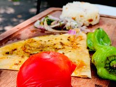 -Pasha帕夏土耳其餐厅(南昌路店)