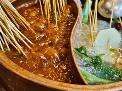 -镇江龙·火锅串串(武侯祠店)