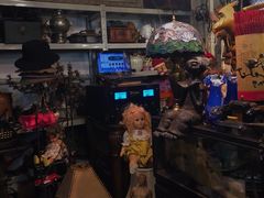-苏州艺都古玩花鸟市场