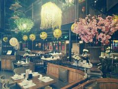 -胡桃里音乐酒馆(曲江店)