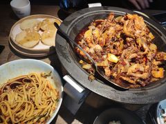 -六月雪干锅(绵阳凯德广场店)