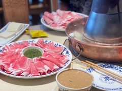 -东镇老火锅(长春路首店)