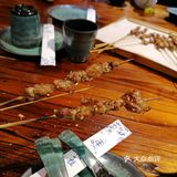 高丽火盆