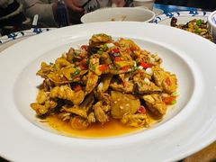 -八碗湘长沙市井菜(坡子街店)