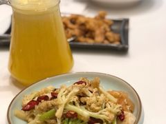 -渔家灯火(明湖店)
