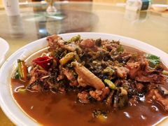 -鑫福楼农家菜