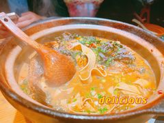 -吃饭皇帝大(合生汇店)