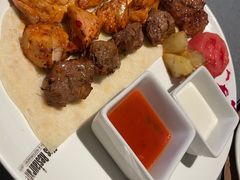 -Efes Turkish & Mediterranean Cuisine 艾菲斯餐厅(陆家嘴店)