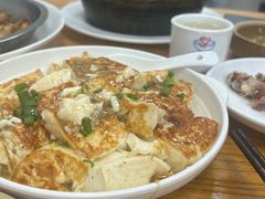 -苏记农家菜馆