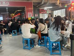 -笨罗卜浏阳菜馆(太平街店)