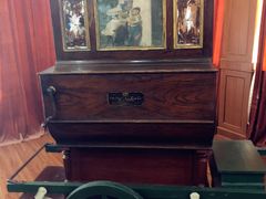 -鼓浪屿钢琴博物馆