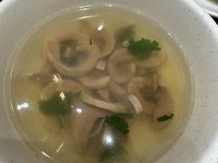 -花园茶楼·淮扬菜(兴城西路店)