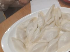 -喜家德虾仁水饺(金融中心店)