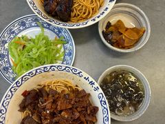 -梅溪·小伙子干挑面(安吉总店)
