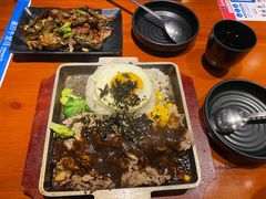 -鑫日千里马朝鲜族小馆(总店)