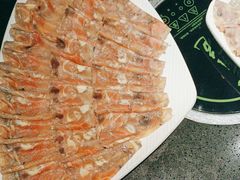 -青一色火锅(摩根店)