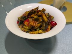 -大连湾旭日·家宴·海肠捞饭(马栏广场店)