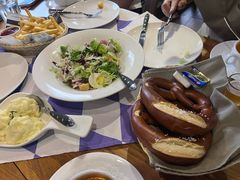 -Paulaner·德国帕拉娜自酿啤酒餐厅(海上世界店)