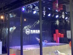 -韦德伍斯健身(沈阳K11Select购物艺术中心店)