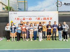 -广州粤海喜来登酒店