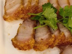 -国龙大酒店-中餐厅