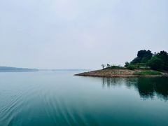 -南湾湖