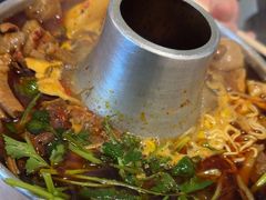 -郑记•不夜城烧烤•龙虾•虾蟹(黄鹤楼店)
