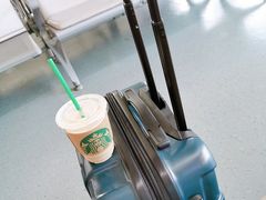 -星巴克(成都机场T2店)