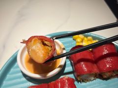 -禄运茶居·手工点心(猎德店)