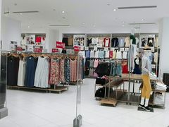 -优衣库(福州五四北泰禾广场店)