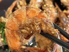 -百盛·鼎膳(中海财富中心)