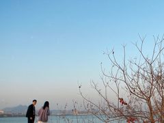 -海堤纪念公园