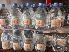 -前门·鲜肉火锅(长风店)